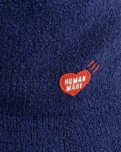 Human Made Pile Bucket Hat- Hats