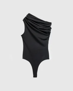 Entire Studios Pillar Bodysuit- Swimwear