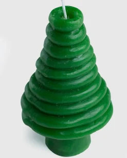 &Klevering Pine Candle- Candles & Fragrances