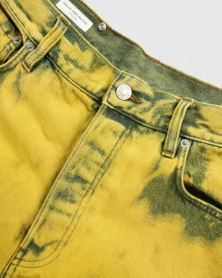 Dries van Noten Pinot Short- Shorts