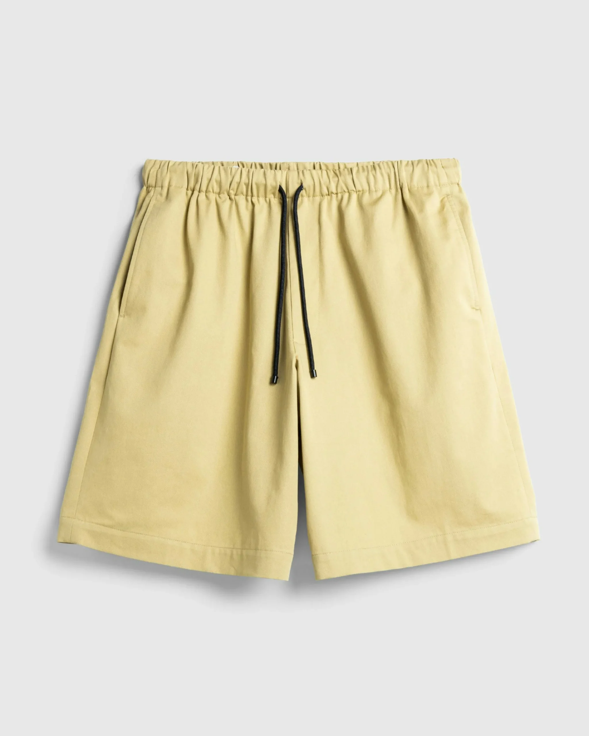 Dries van Noten Piperi Shorts- Shorts