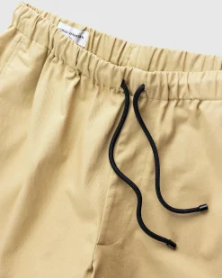 Dries van Noten Piperi Shorts- Shorts