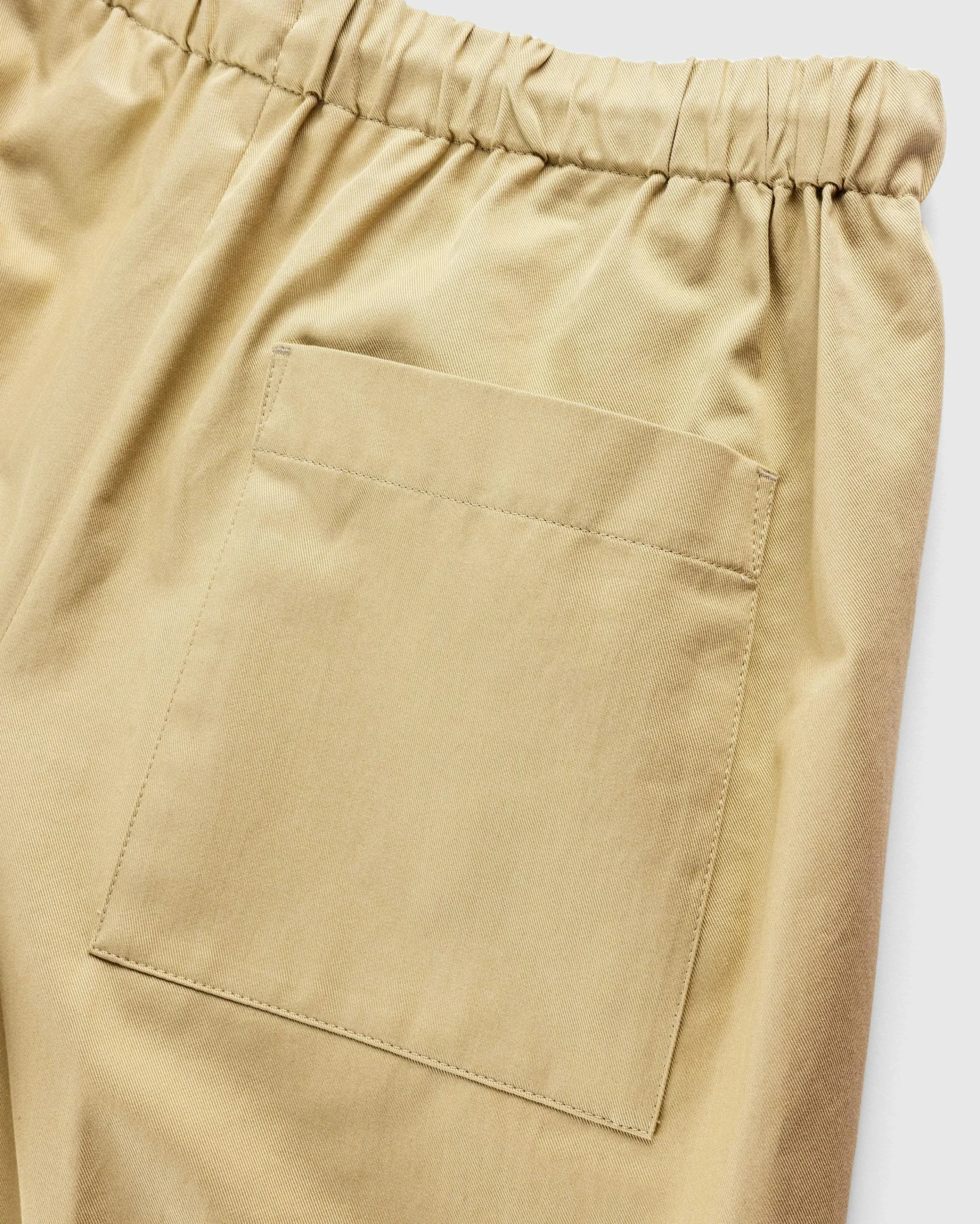 Dries van Noten Piperi Shorts- Shorts