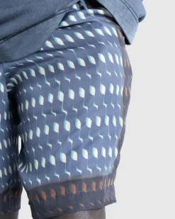 Dries van Noten Piperi Shorts- Shorts