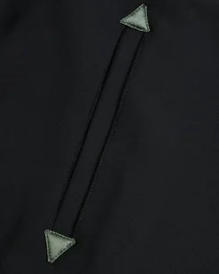 Needles Piping Cowboy Jacket Double Cloth- Outerwear