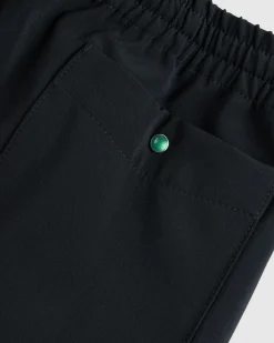 Needles Piping Cowboy Pant Double Cloth- Pants