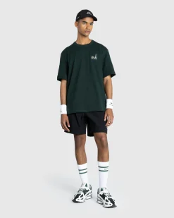 Lacoste Piqué T-Shirt- Tops