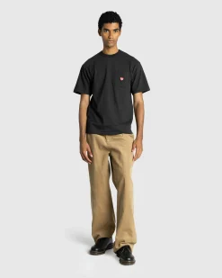 Human Made Pocket T-Shirt- Tops