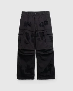 Diesel P-Oise Trousers- Pants