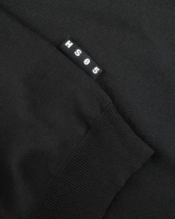 Highsnobiety HS05 Poly Knit Polo- Tops
