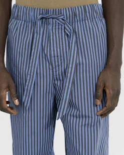 Tekla Poplin Pyjamas Pants- Underwear And Loungewear