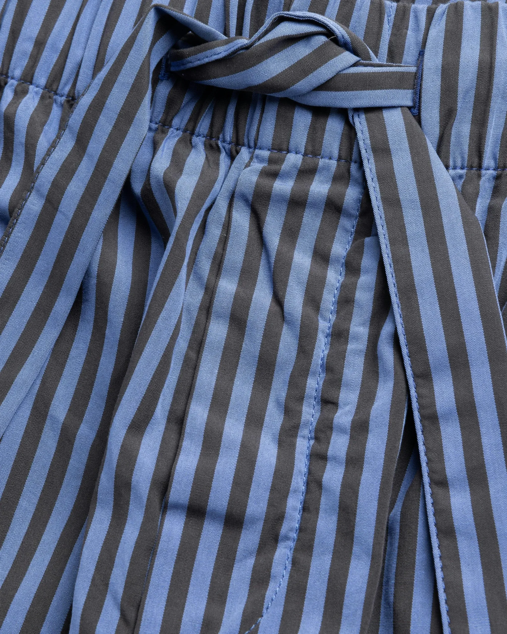 Tekla Poplin Pyjamas Pants- Underwear And Loungewear