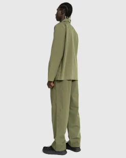 Tekla Poplin Pyjamas Pants- Underwear And Loungewear