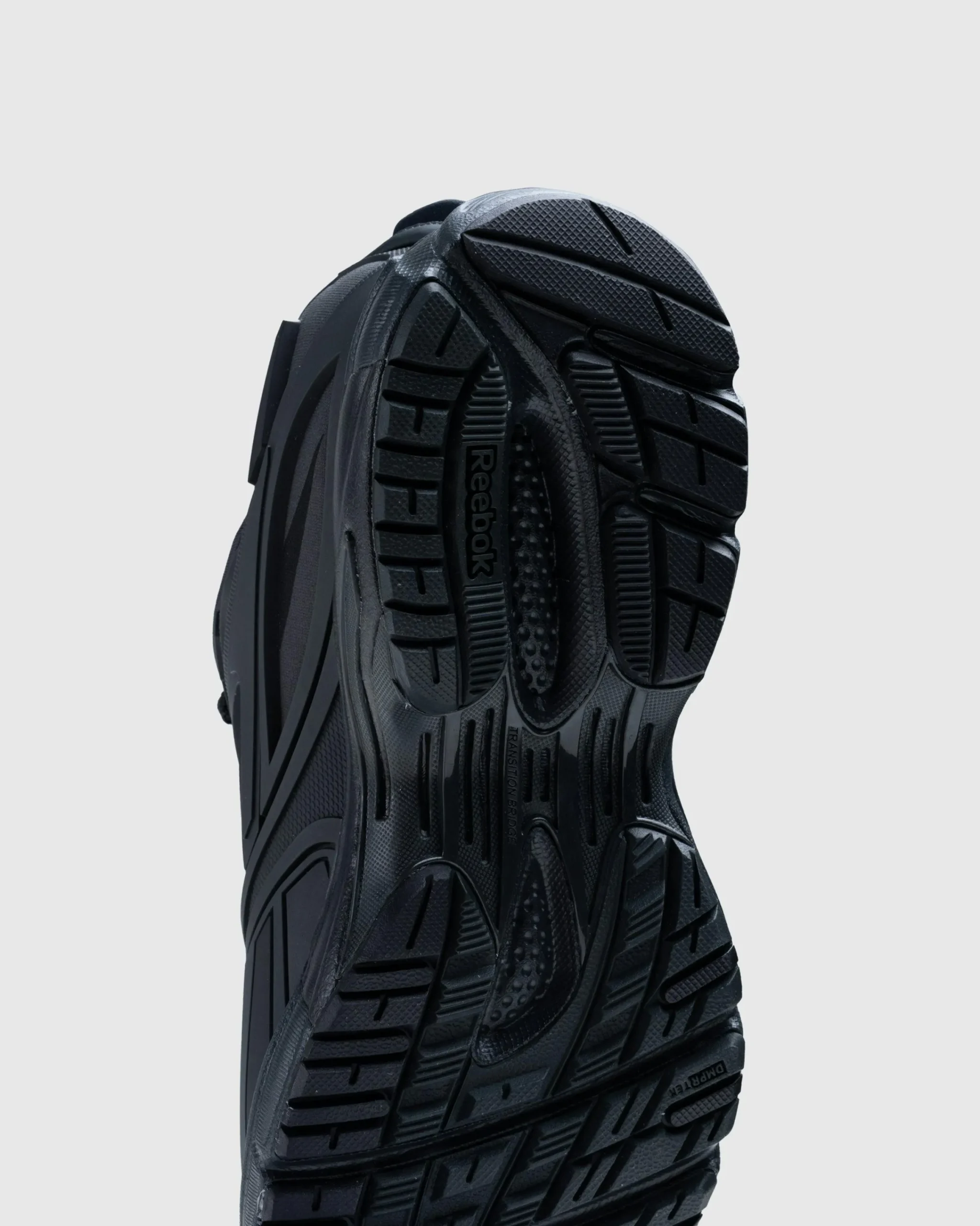 Reebok LTD Premier Road Modern Black- Sneakers