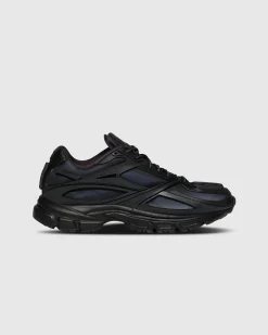 Reebok LTD Premier Road Modern Core Black- Sneakers