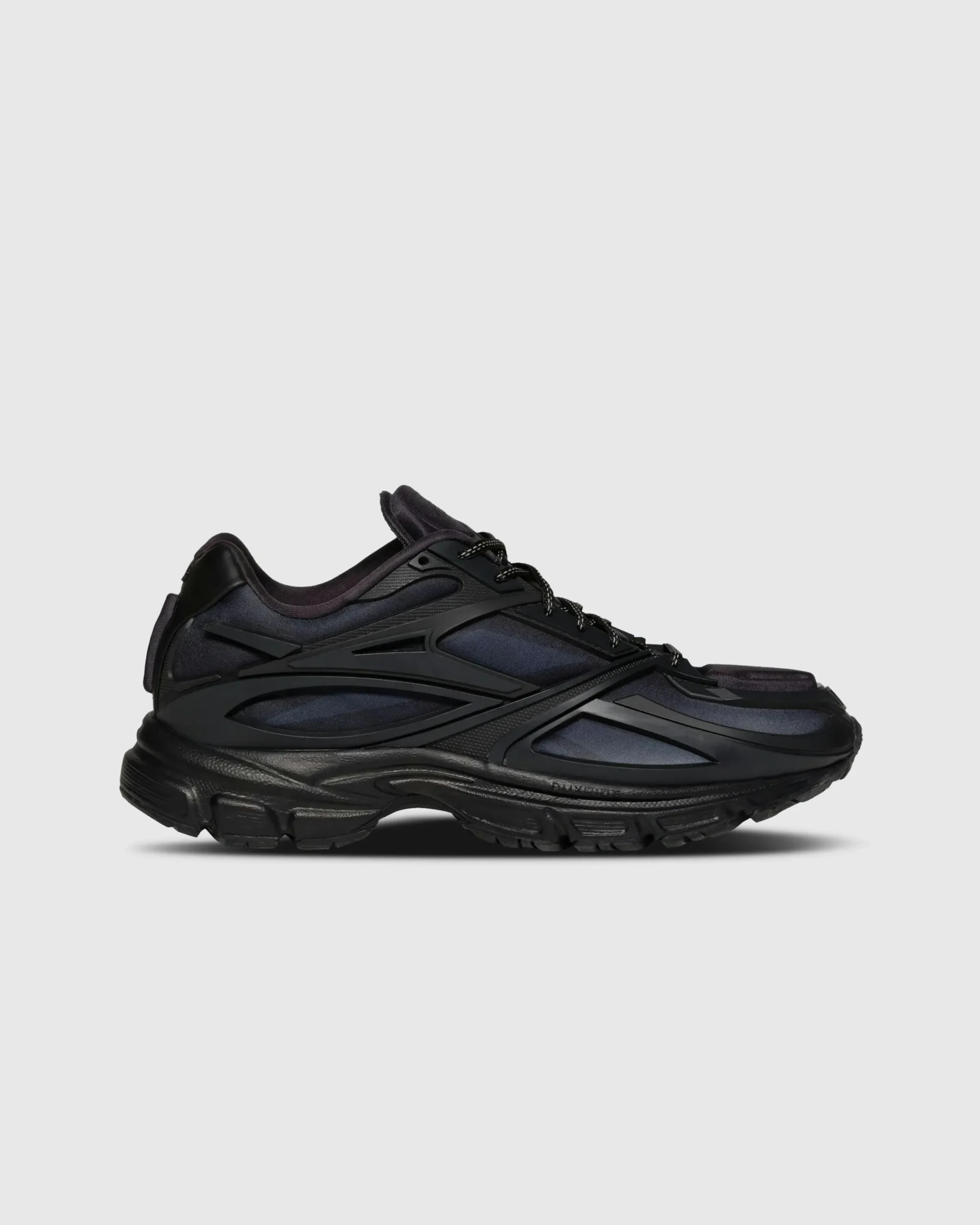 Reebok LTD Premier Road Modern Core Black- Sneakers
