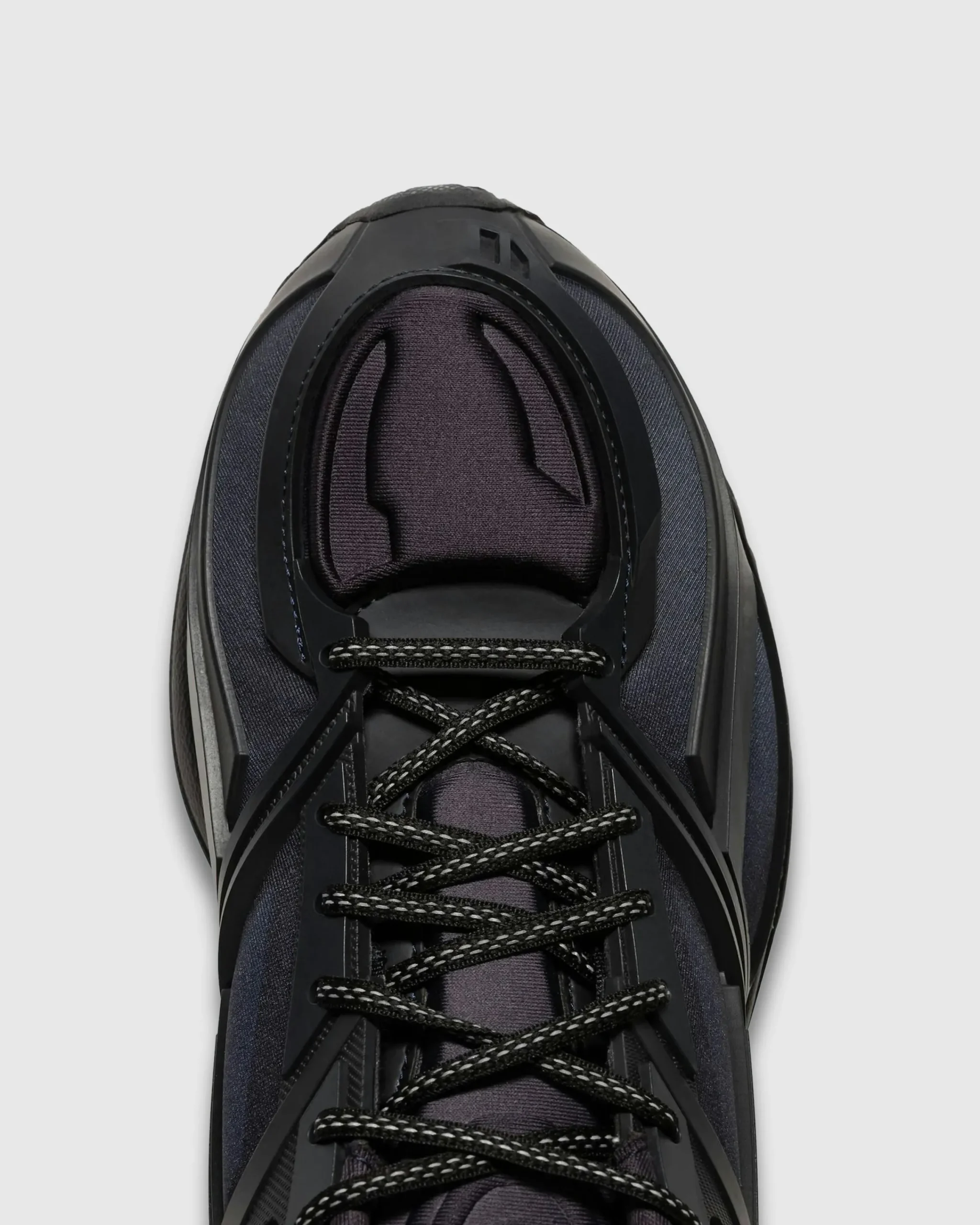 Reebok LTD Premier Road Modern Core Black- Sneakers