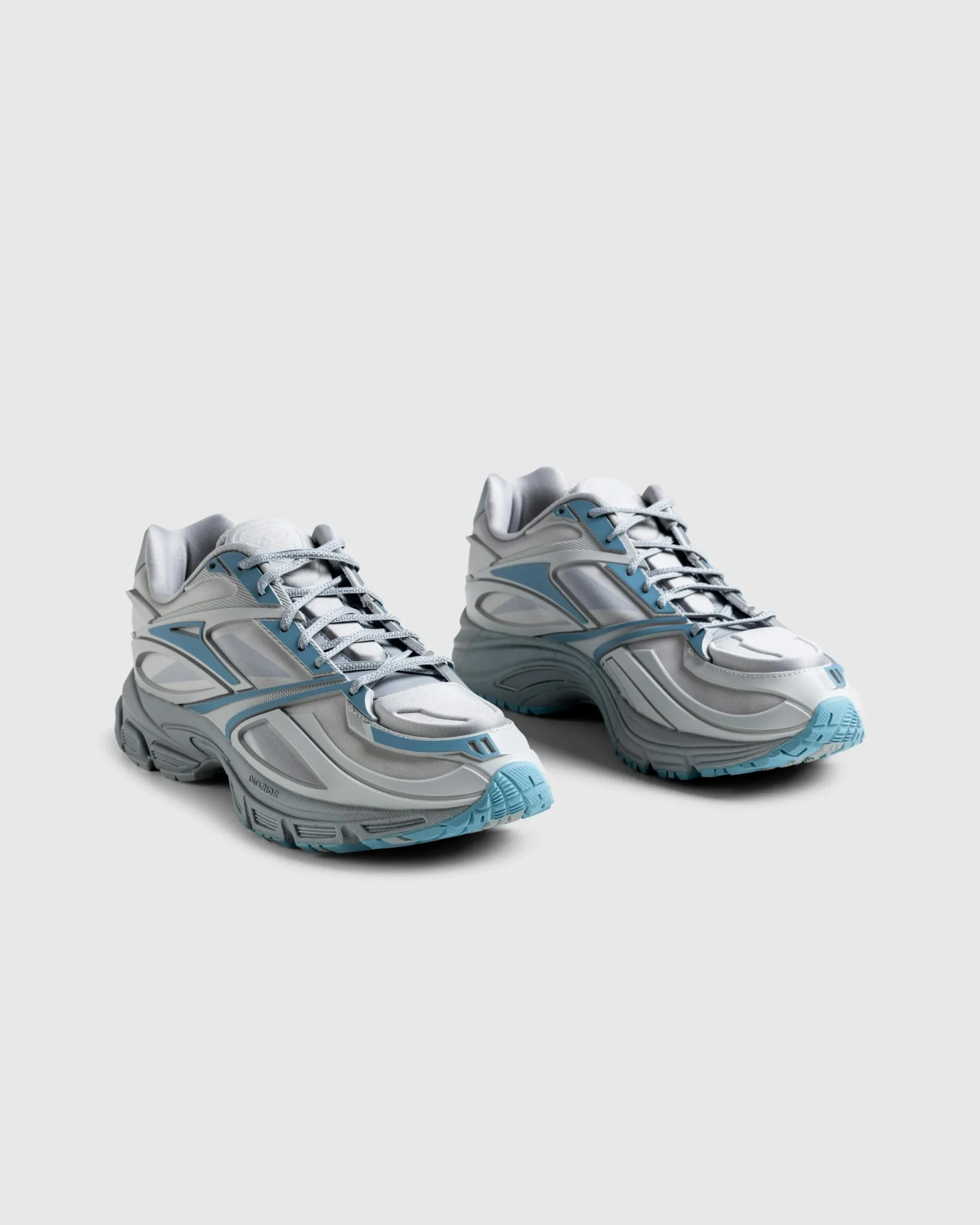 Reebok LTD Premier Road Modern Mono- Sneakers
