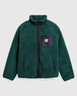 Carhartt WIP Prentis Liner Sycamore Tree/Black- Outerwear