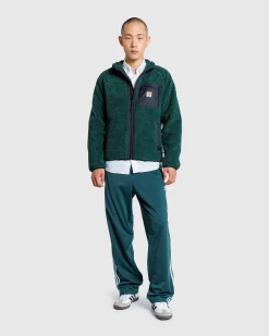 Carhartt WIP Prentis Liner Sycamore Tree/Black- Outerwear