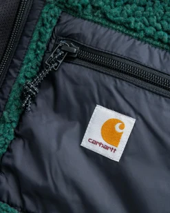 Carhartt WIP Prentis Liner Sycamore Tree/Black- Outerwear
