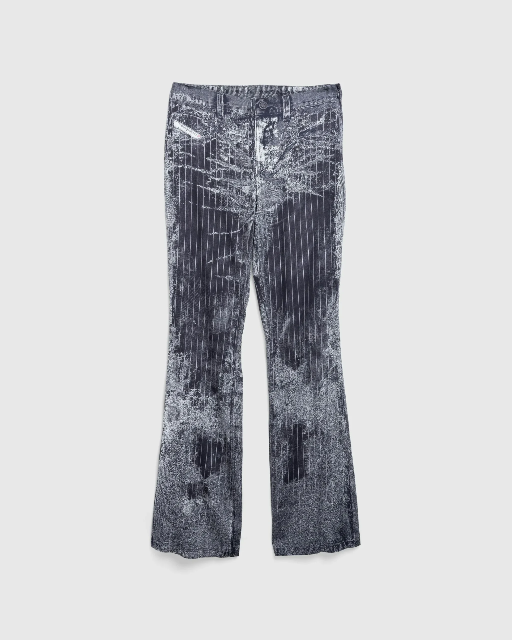 Diesel P-Retty Trousers- Pants