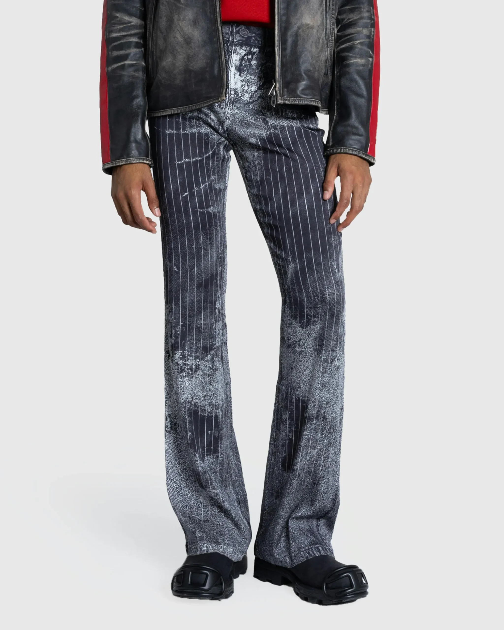 Diesel P-Retty Trousers- Pants