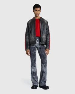 Diesel P-Retty Trousers- Pants