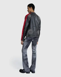 Diesel P-Retty Trousers- Pants