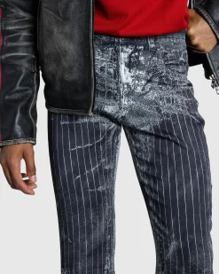 Diesel P-Retty Trousers- Pants