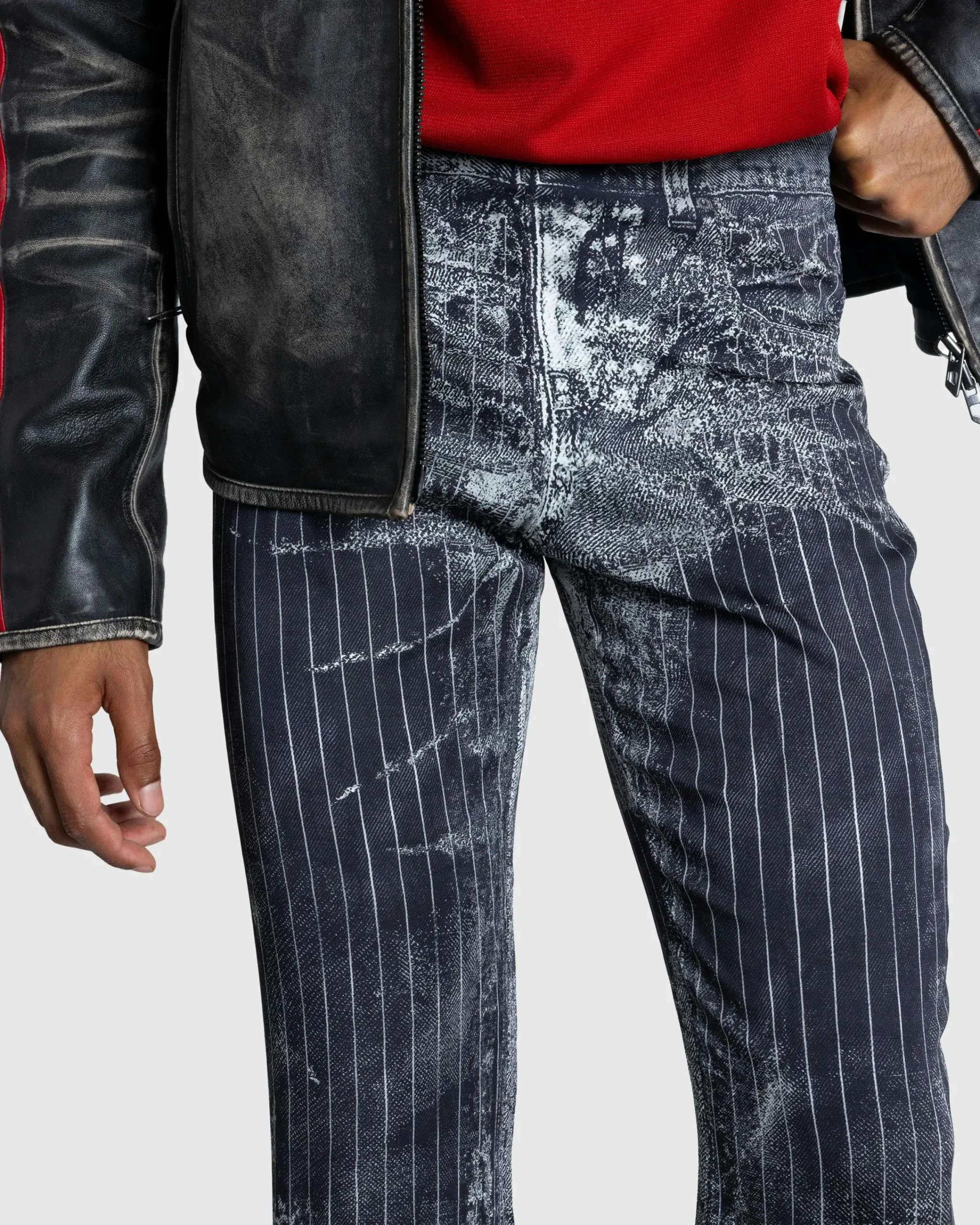 Diesel P-Retty Trousers- Pants