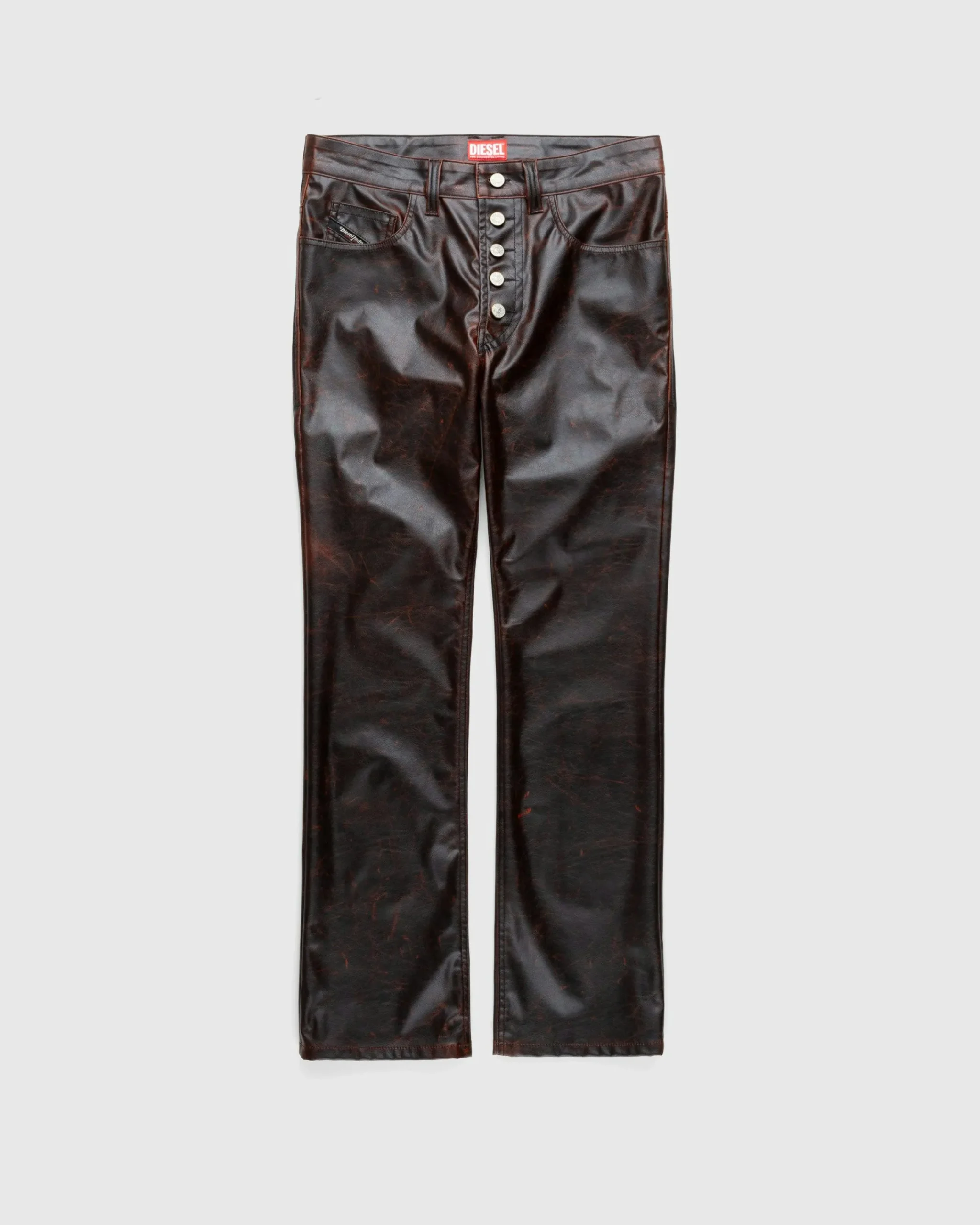 Diesel P-Revol Trousers- Pants