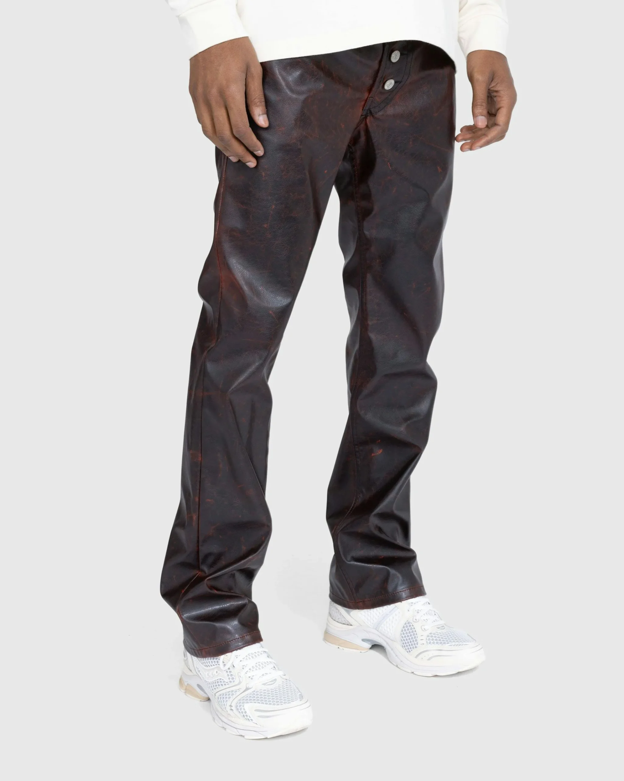 Diesel P-Revol Trousers- Pants