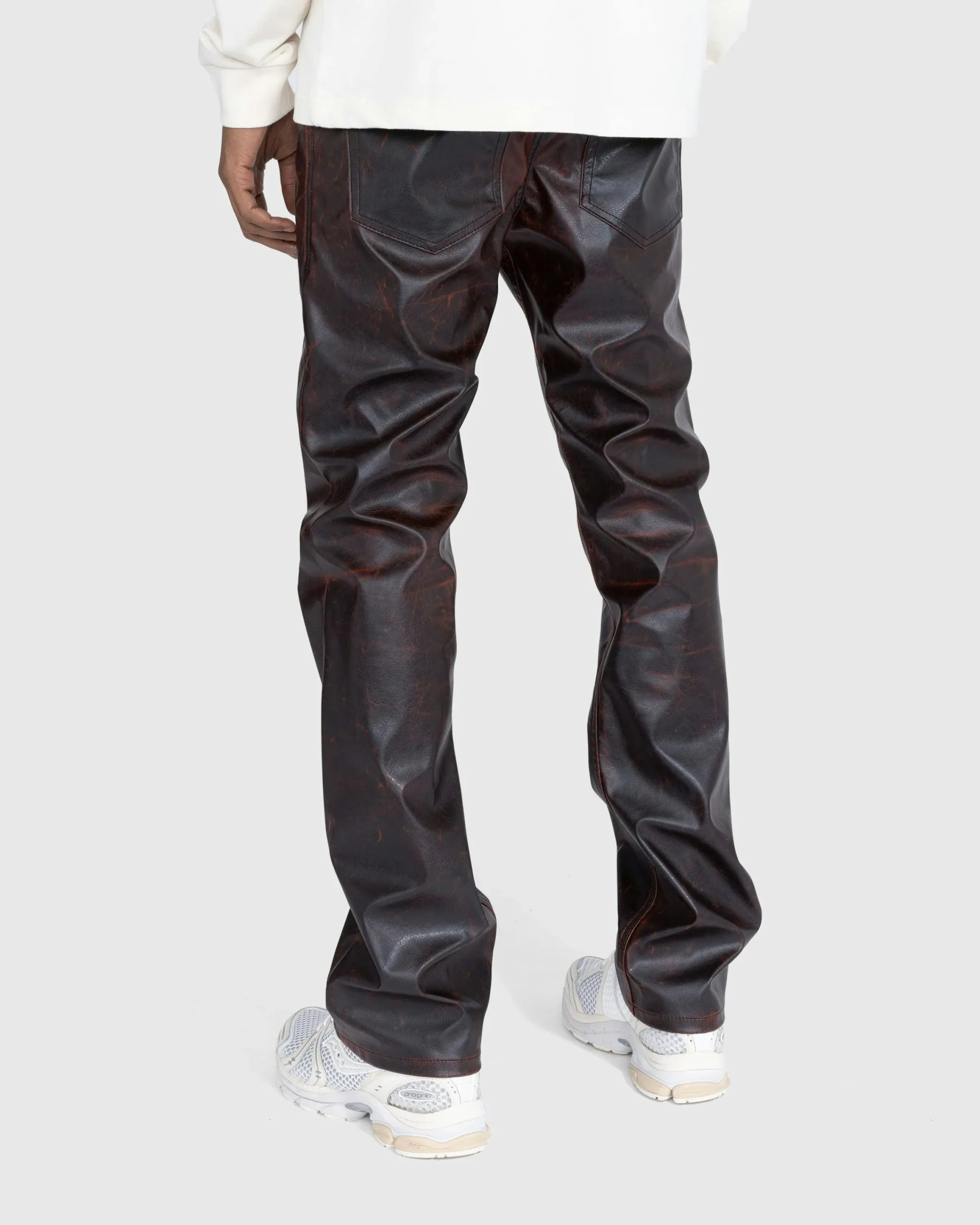Diesel P-Revol Trousers- Pants