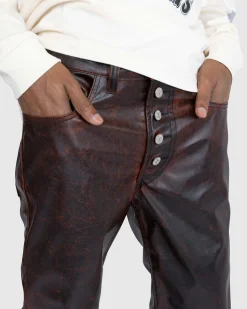 Diesel P-Revol Trousers- Pants