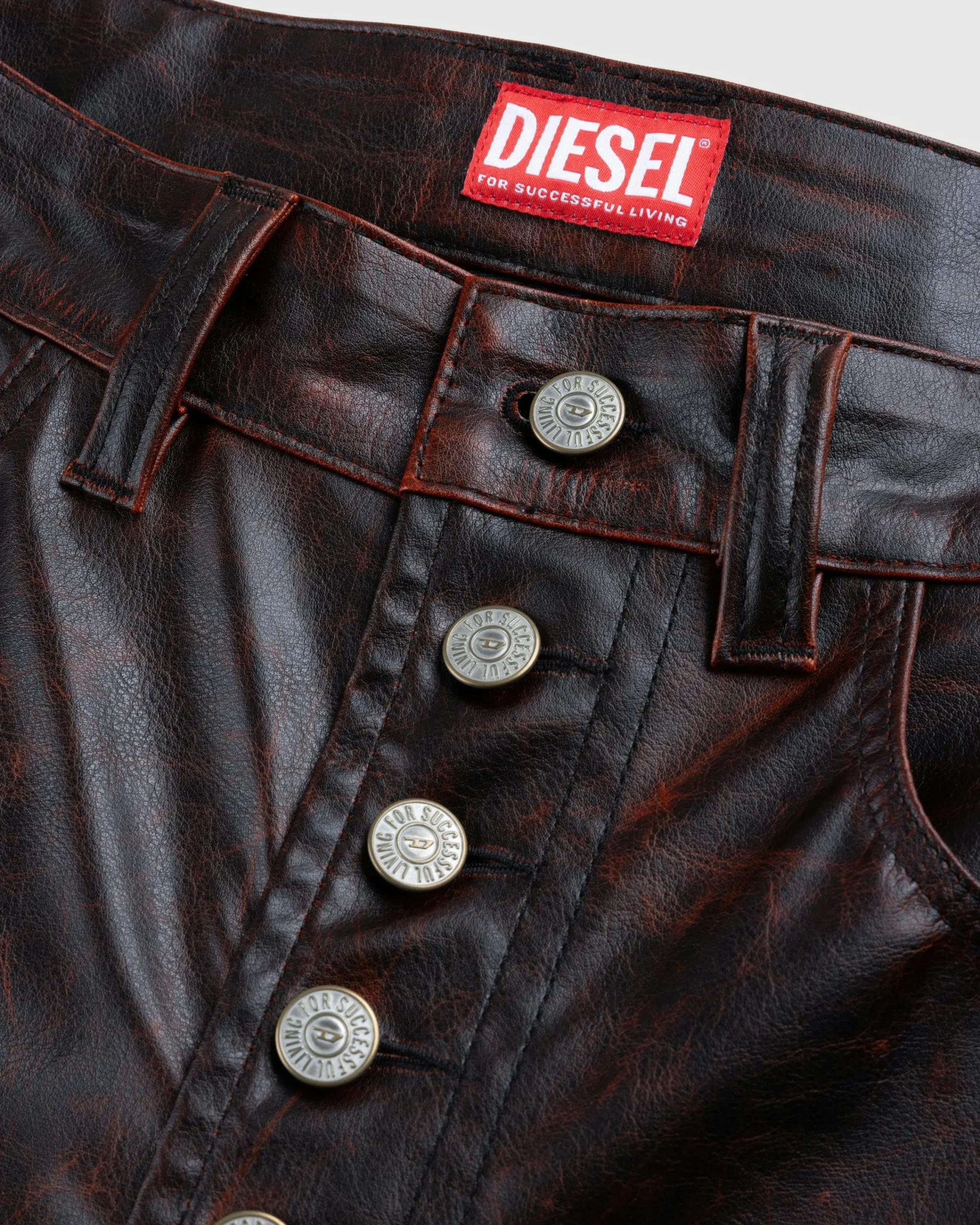 Diesel P-Revol Trousers- Pants