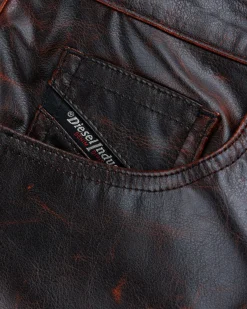 Diesel P-Revol Trousers- Pants