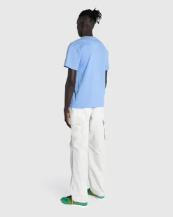 J.W. Anderson Pride Pigeon Graphic T-Shirt- Tops