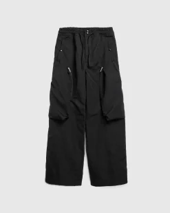 Dries van Noten Prima Bis Pants- Pants