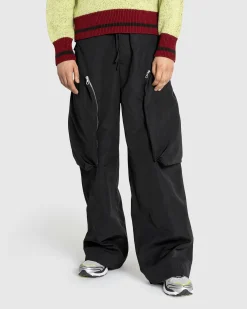 Dries van Noten Prima Bis Pants- Pants