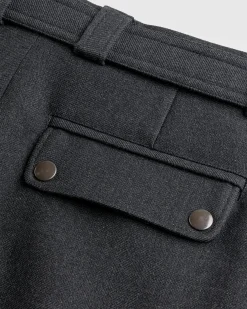 Dries van Noten Prima Bis Pants- Pants