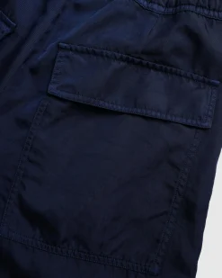 Dries van Noten Primo Nylon Pants- Pants