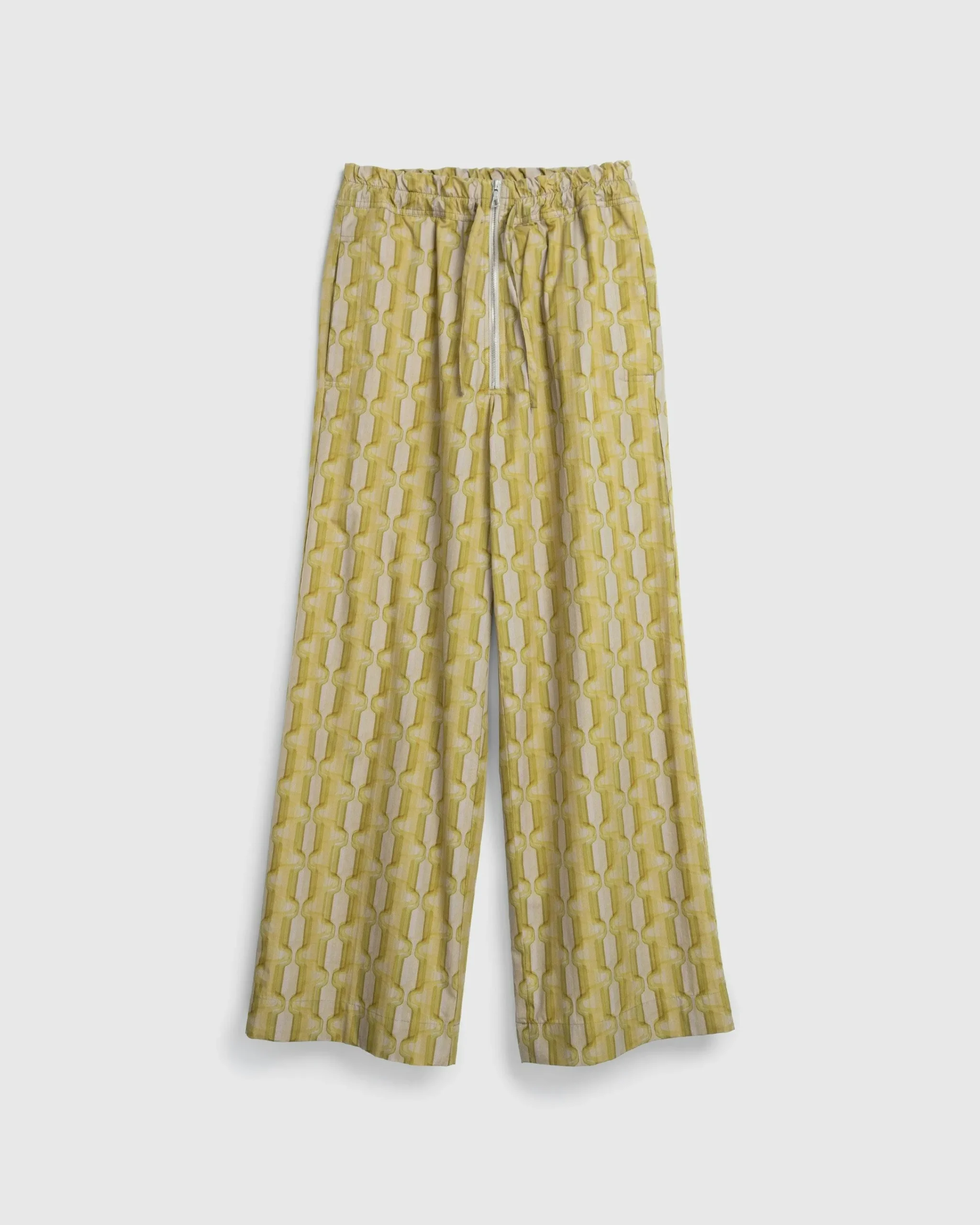 Dries van Noten Primo Pants Ombre/- Pants