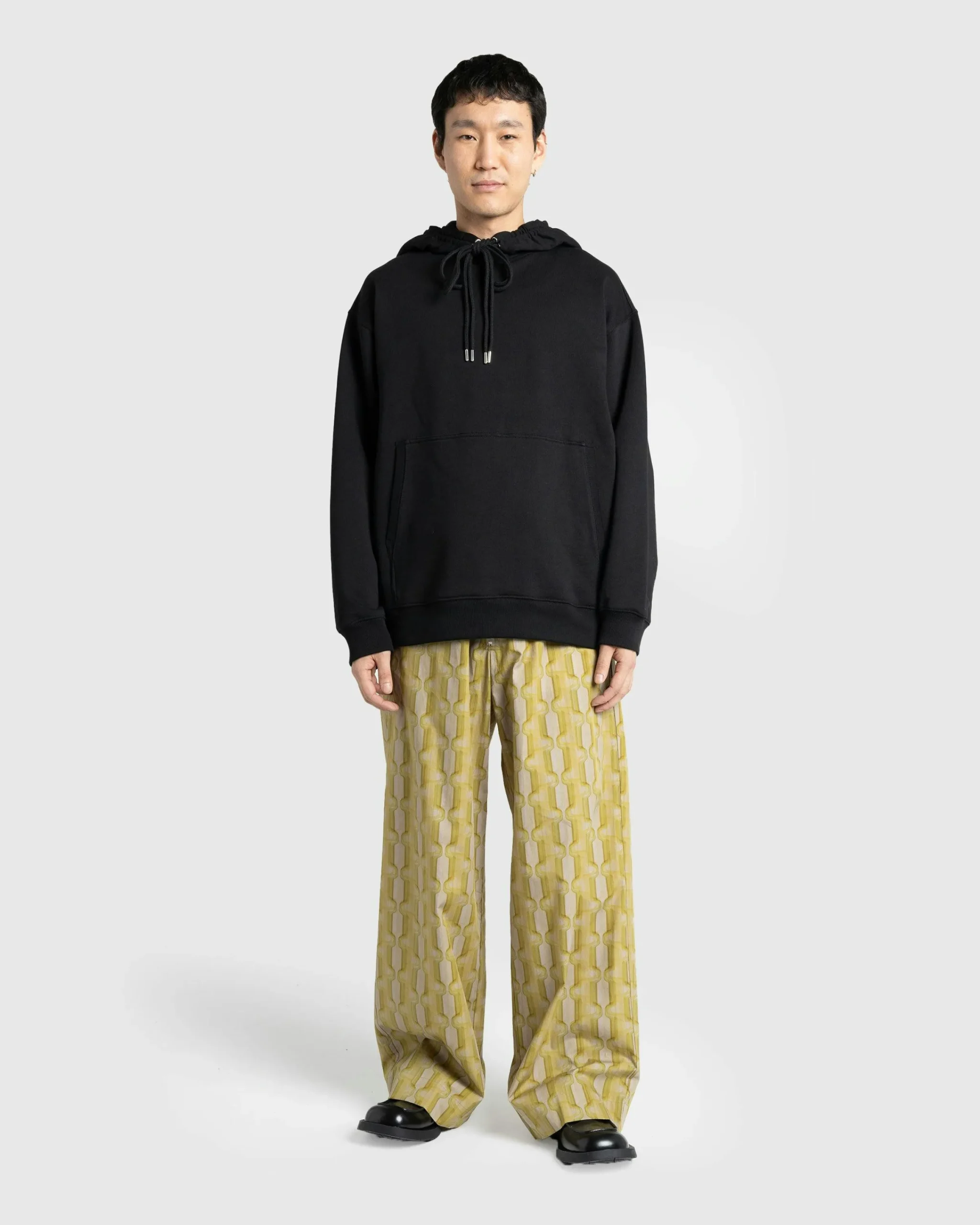 Dries van Noten Primo Pants Ombre/- Pants