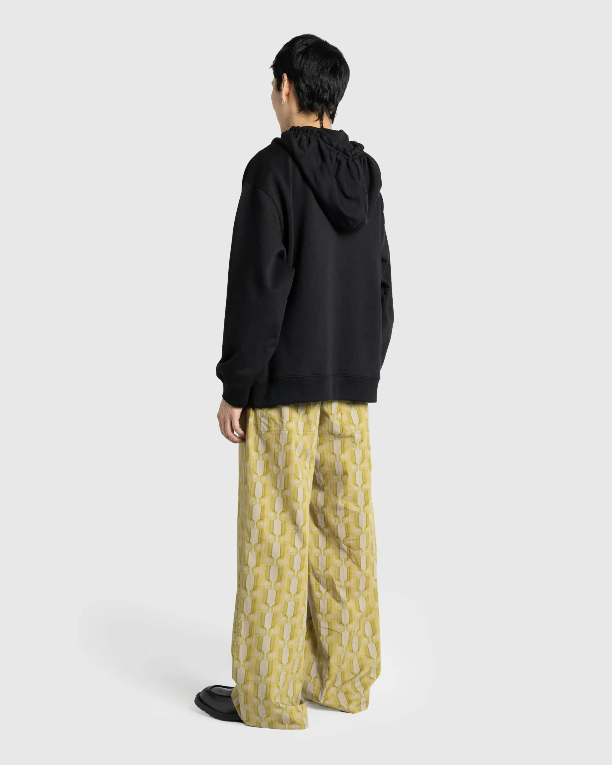 Dries van Noten Primo Pants Ombre/- Pants
