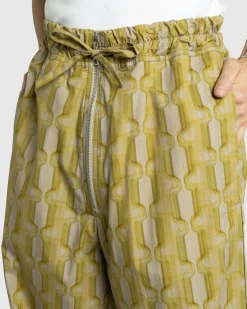 Dries van Noten Primo Pants Ombre/- Pants