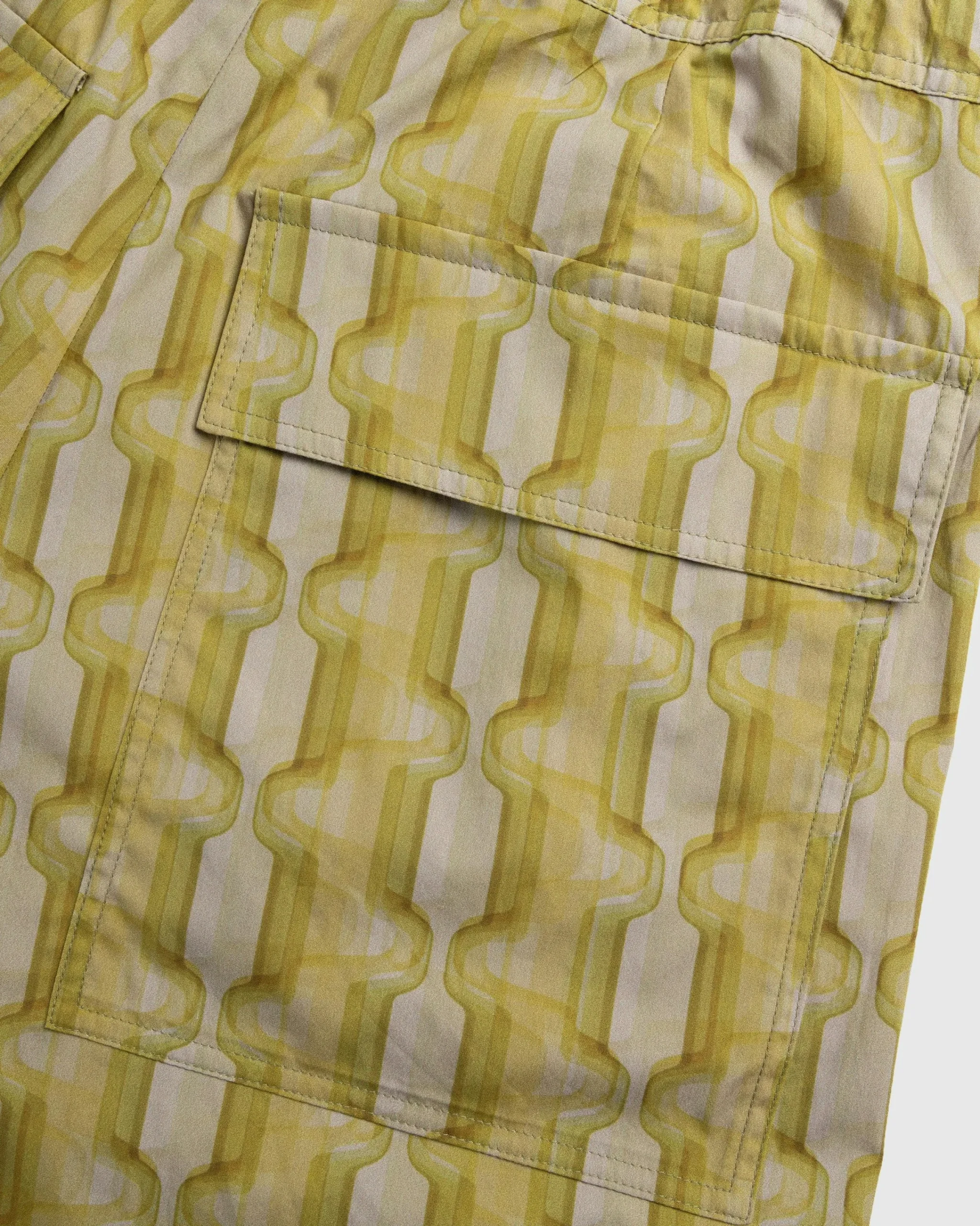 Dries van Noten Primo Pants Ombre/- Pants