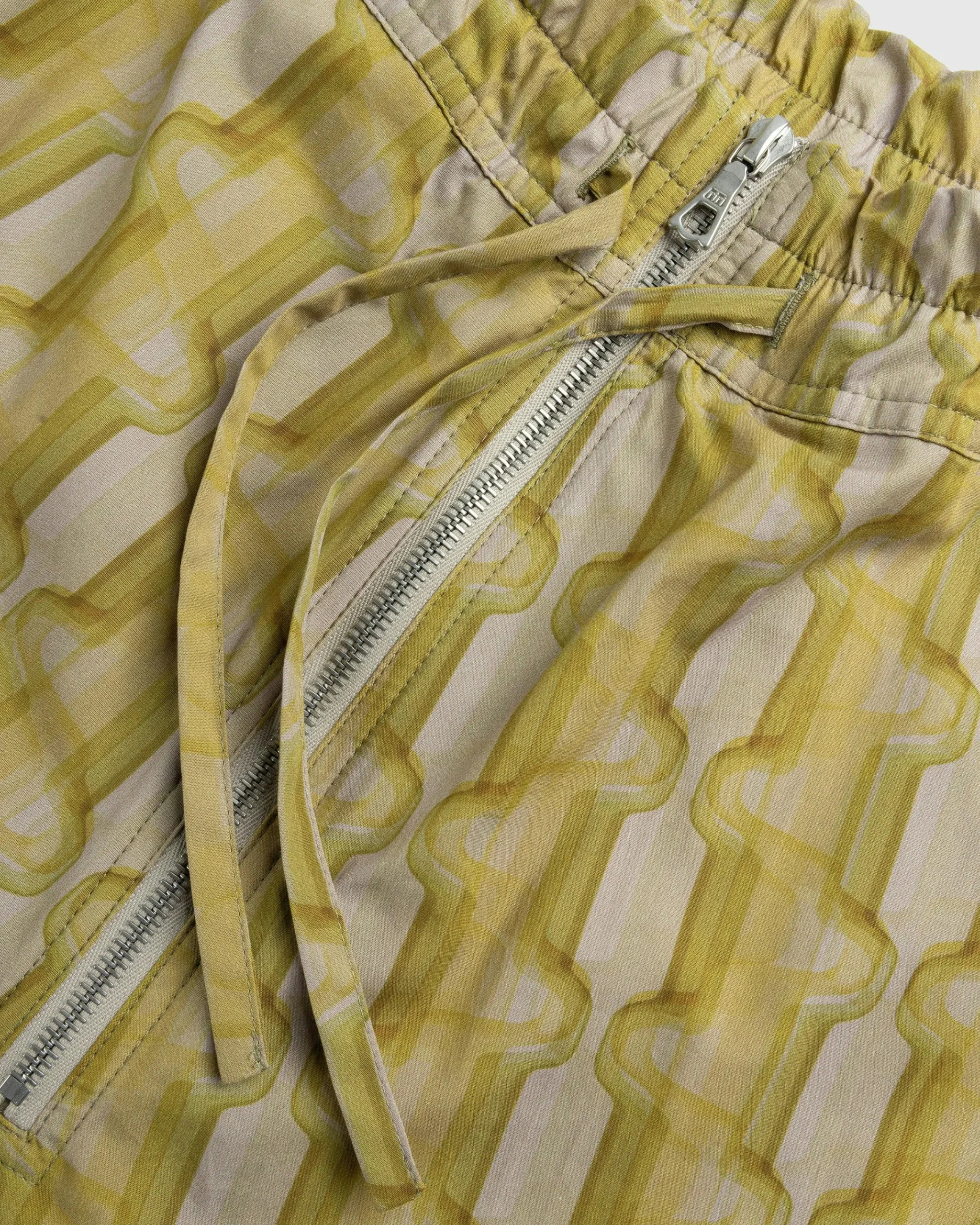 Dries van Noten Primo Pants Ombre/- Pants