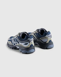 Saucony ProGrid Omni 9- Sneakers