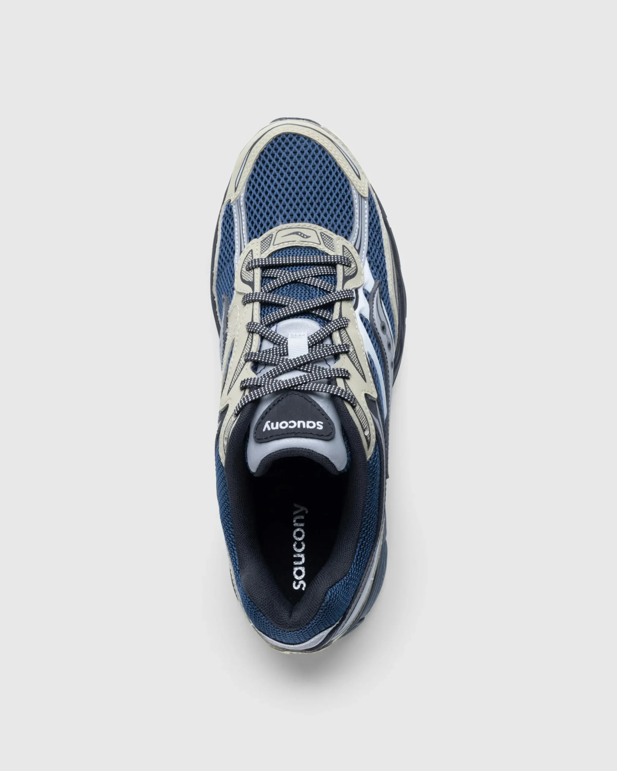 Saucony ProGrid Omni 9- Sneakers
